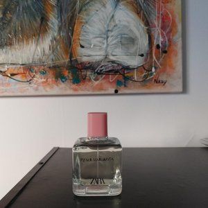 Zarra Peach Margarita